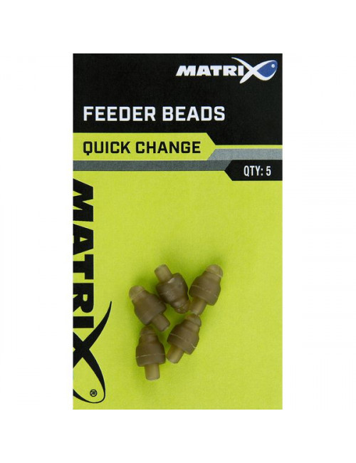 FEEDER BEADS