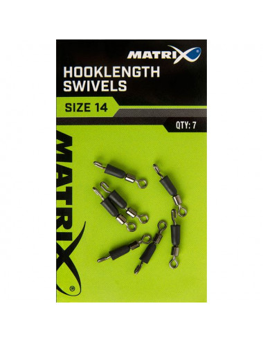 CONECTOR MATRIX EMERILLON