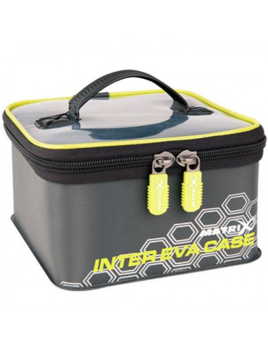 Inter EVA Case Bolso Matrix