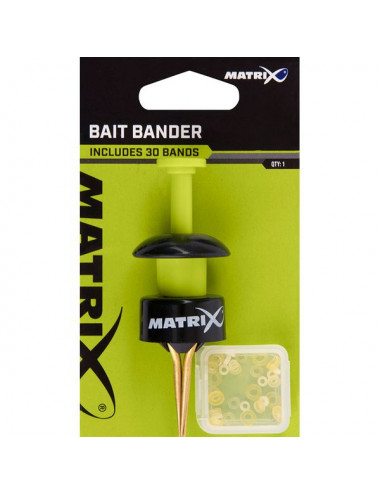 BAIT BANDER - FIJADOR DE...