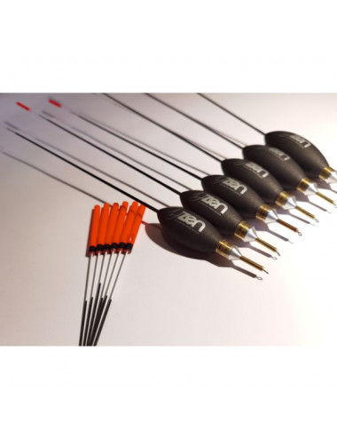 Flotador Carbon Slider Dzen