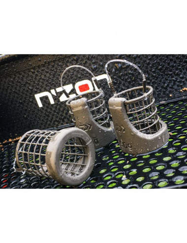 CEBADOR DAIWA N ZONE CAGE...