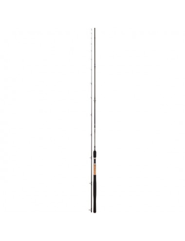 CAÑA FEEDER DAIWA  N`ZONE S