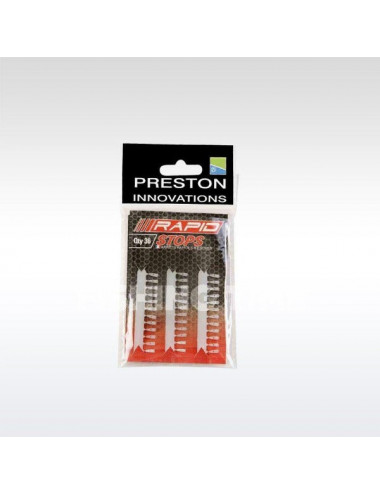 RAPID STOPS Preston