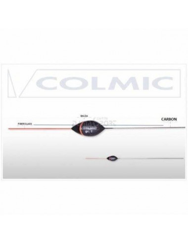 FLOTADOR APACHE COLMIC