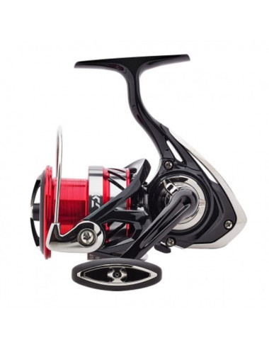 CARRETE DAIWA NINJA MATCH &...