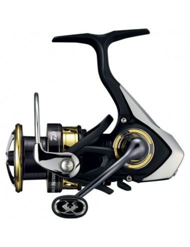 CARRETE DAIWA LEGALIS LT OT