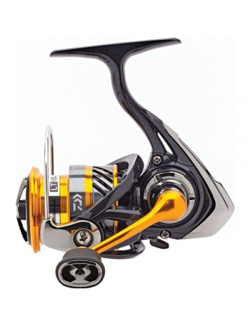 CARRETE DAIWA REVROS  LT 2019