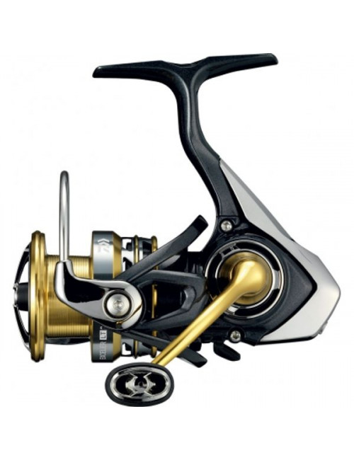 CARRETE DAIWA EXCELER LT2017 4000 CXN