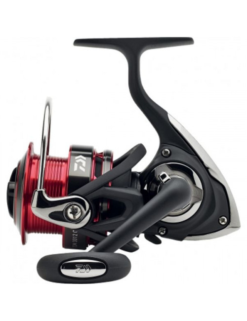 CARRETE DAIWA TDM 3012 QDA TDM4012