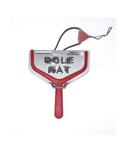 TIRADOR KAMASAN  POLE KAT2