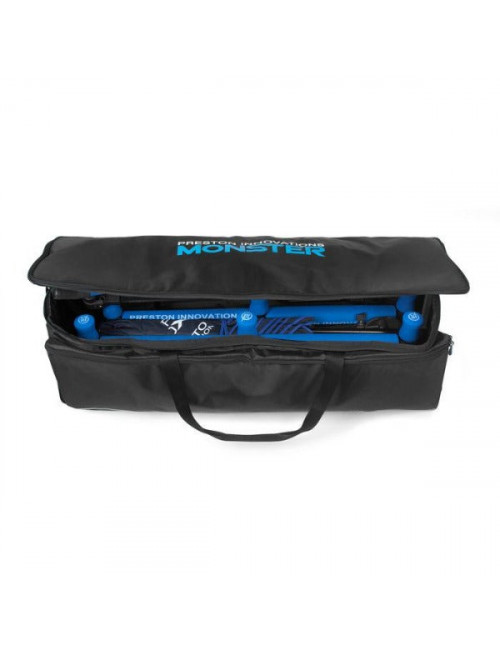 COMPETITION ROLLER & ROOST BAG Preston