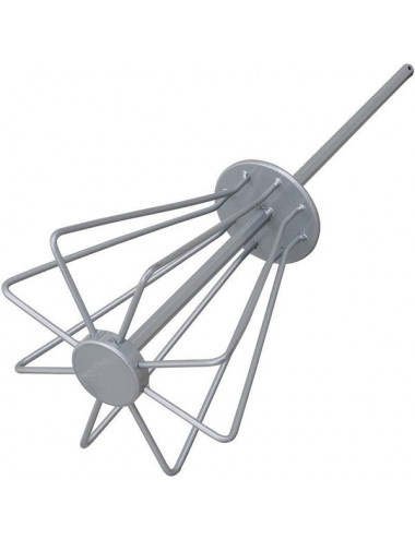 MEZCLADOR SENSAS 8 BRAZOS