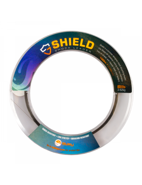 SHOCKLEADER GURU SHIELD