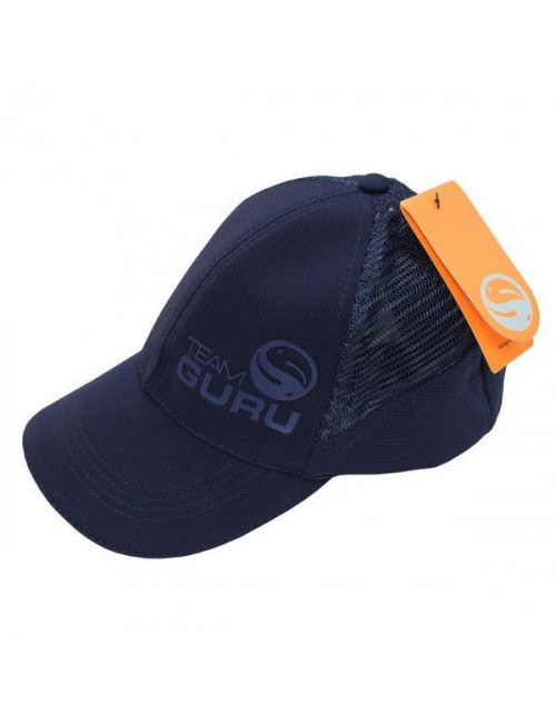 GORRA GURU