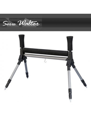Rulo Serie Walter