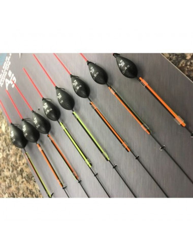 FLOTADOR AS8 DRENNAN