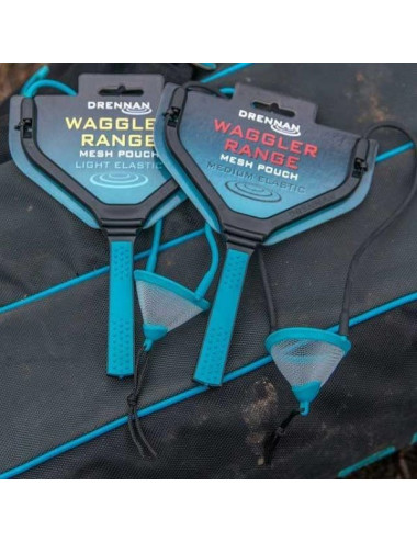 TIRADOR WAGGLER RANGE DRENNAN