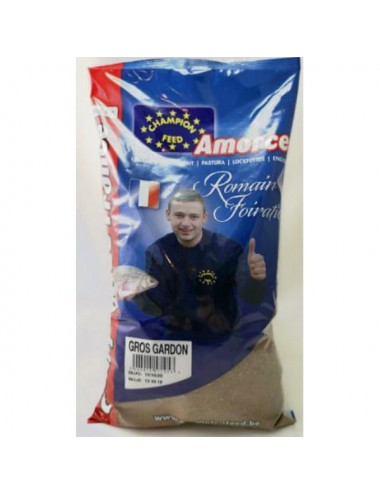 ENGODO CDF GROS GARDON...