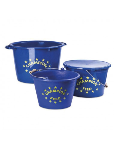 CUBOS 17L, 25L,40L
