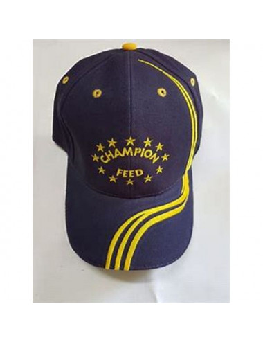 GORRA CHAMPION FEED