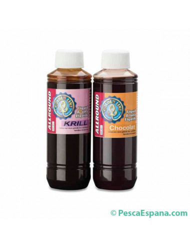 AROMAS LIQUIDOS CHAMPION FEED