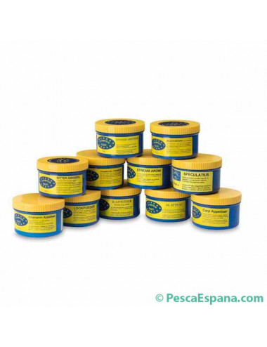 ADITIVO CHAMPION APPETISER