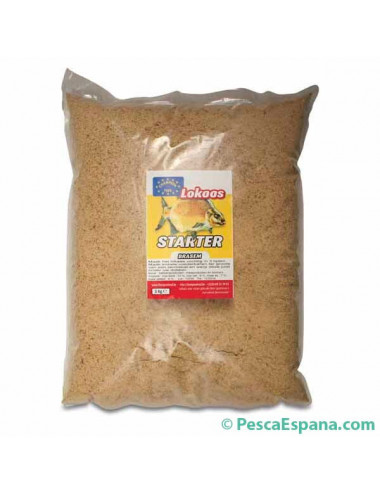 ENGODO STARTER BREMA BRASEM...