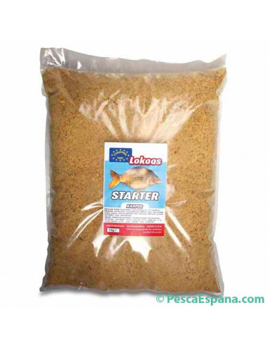 ENGODO STARTER 5kg CARPA...