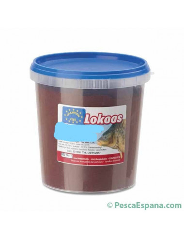 CAÑAMON MOLIDO FINO tostado
