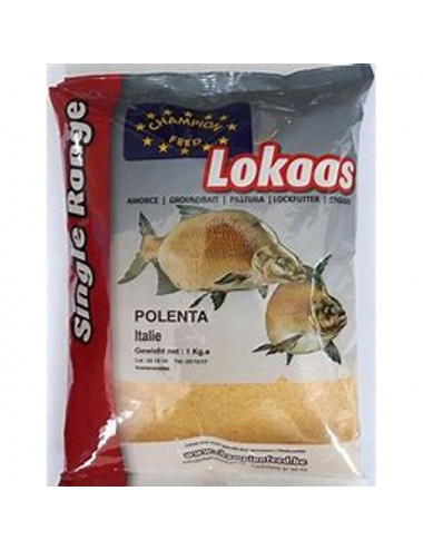 ADITIVO POLENTA ITALY...