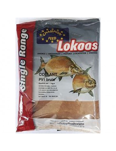 COOLANT PV1 Pegamento...