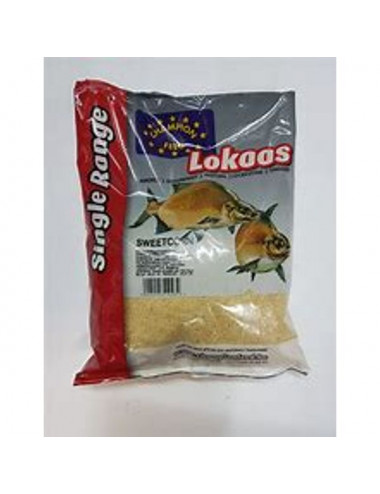 ENGODO SWEETCORN SPECIAL...