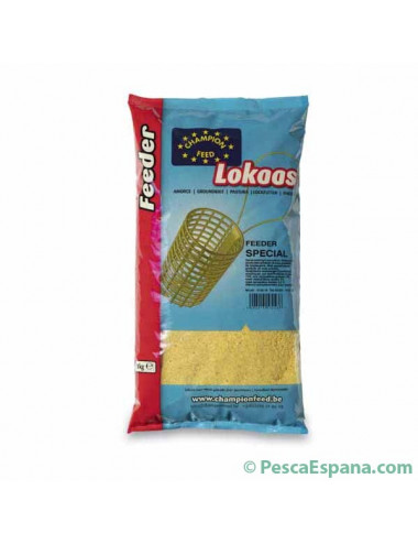 ENGODO FEEDER SPECIAL...