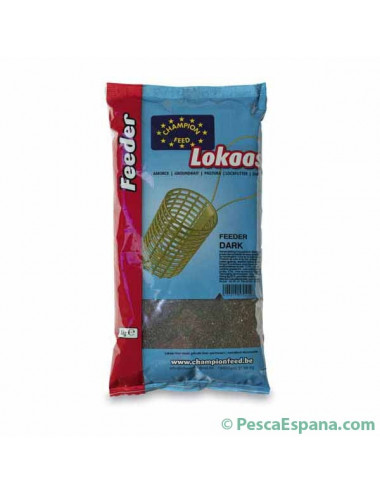 ENGODO FEEDER DARK Champion...