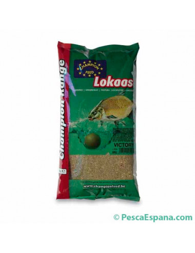 ENGODO VICTORY KRILL...