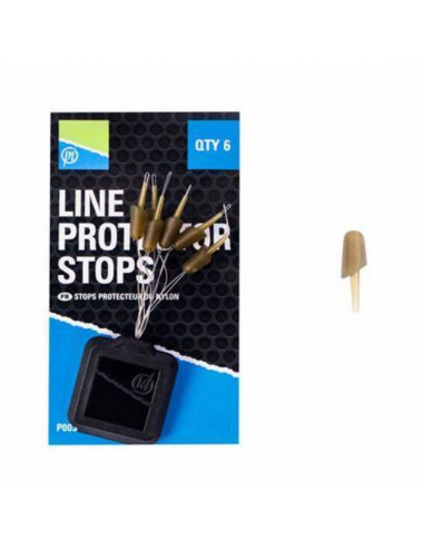 LINE PROTECTOR STOP Preston