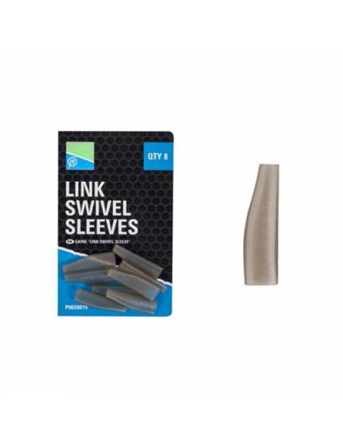 LINK SWIVEL SLEEVE Preston