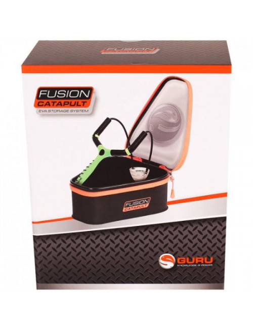 FUSION CATAPULT BAG GURU