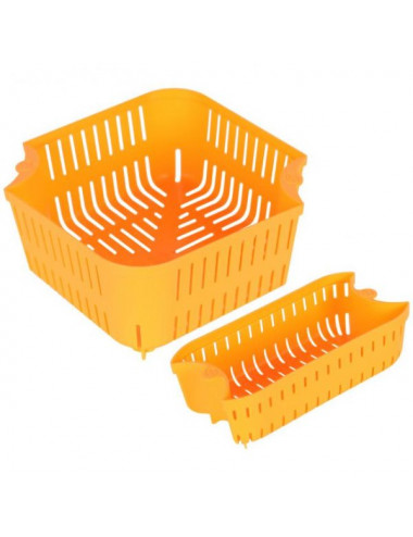 COLADOR DE CEBO GURU