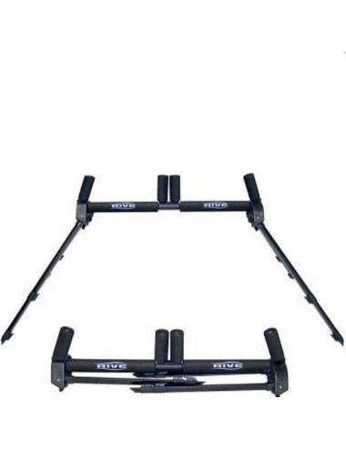 R-TWIN ROLLER 2x400 RODILLO...