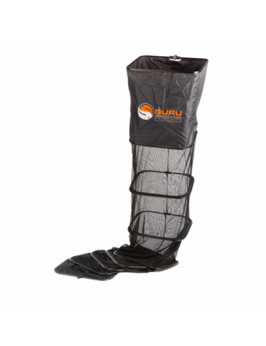 REJON KEEPNET COMPETITION...