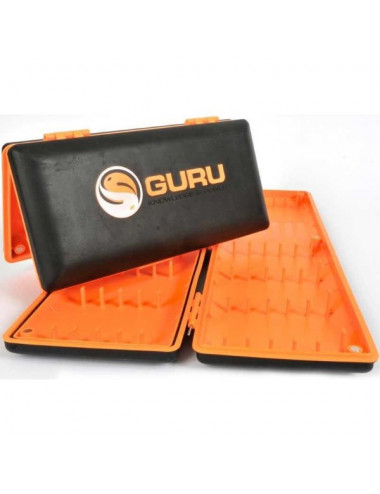 PORTABAJOS Stealth Rig Case...