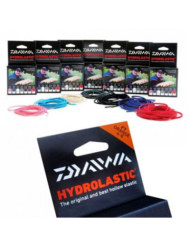 GOMA HYDROLASTIC DAIWA