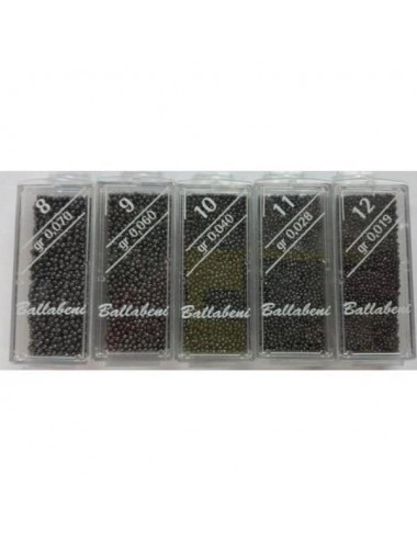 PLOMO BALLABENI  80gr