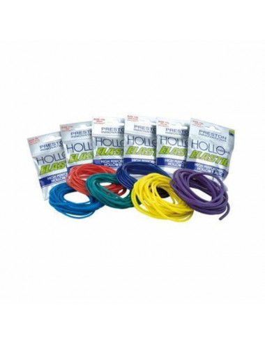 HOLLO ELASTIC Goma Preston...