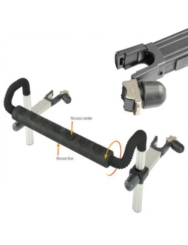 Manos Libres Rive 36mm