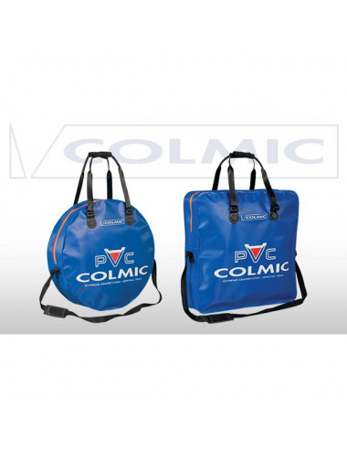 PORTA REJON  COLMIC PUMA SERIE