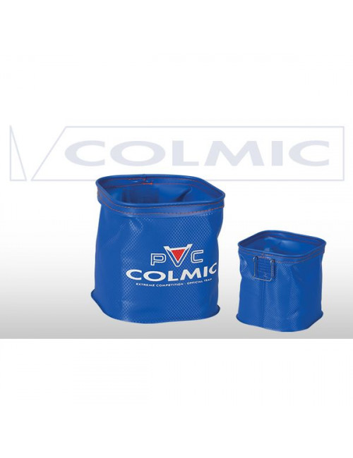 Contenedor PVC COLMIC KOALA