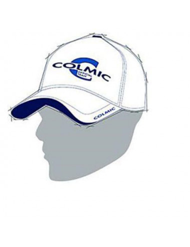 Gorra COLMIC OFFICIAL TEAM...